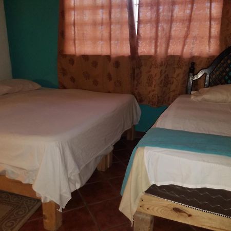 Hostal Enjoy Vallarta 19 Puerto Vallarta Buitenkant foto